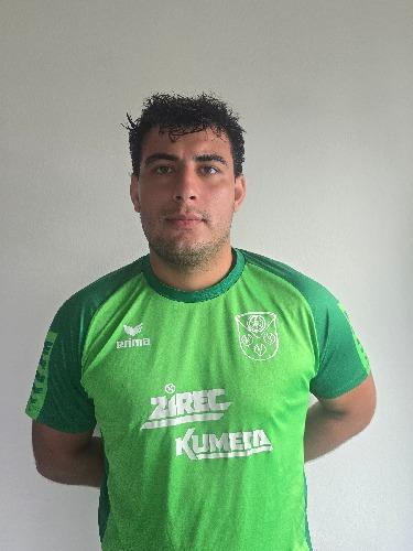 Zaid Yacoub