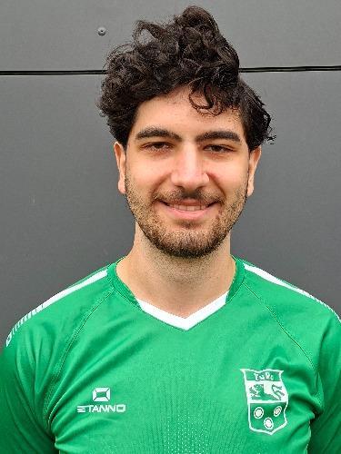 Ahmet Arda Kocaoglu