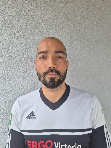 Ali Reza Mousavi