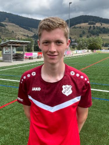 Fabian Köpfer