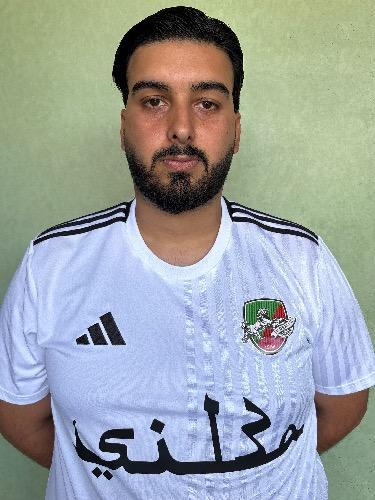 Caner Yuezuegueldue