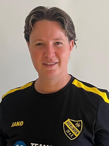 Svenja Tech-Freesmann