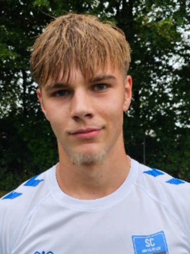 Florent Kryeziu