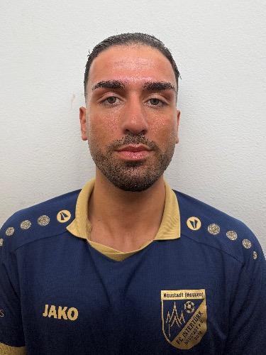 Sueleyman Yalvac