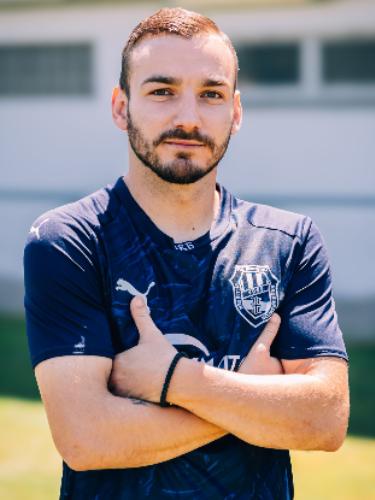 Dragan Aleksic