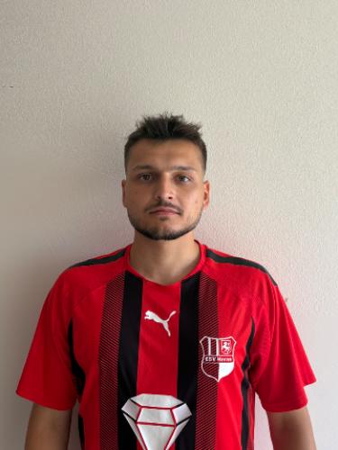 Emre Öztürk