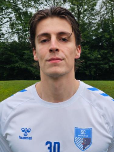 Harun Mujezinovic