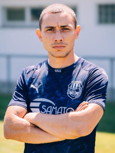 Daniel Bilea