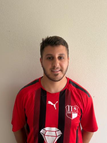 Emin Talha Yüksel