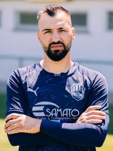 Ionel-Marius Calin