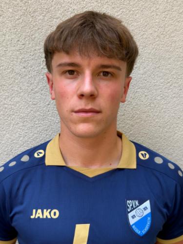 Luca Komann