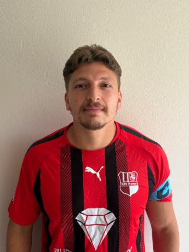 Muhammed Esad Yüksel