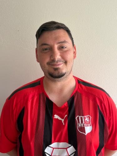 Dominic Daysoy