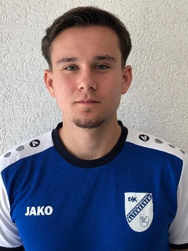 Niklas Paul Güth