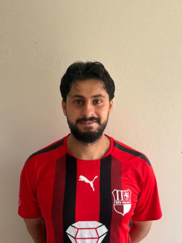 Emre Kanbur