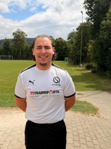 Arif Altindag