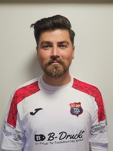 Melih Karakus