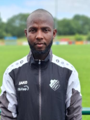 Moussa Sangare