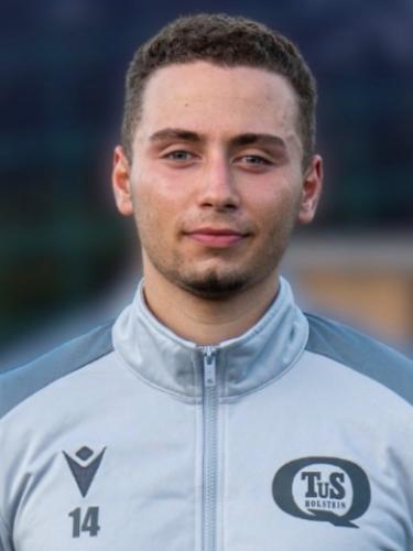 Jasir Berisha