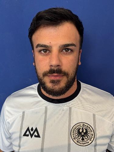 Musa Oran