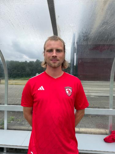 Dominik Hoheisel