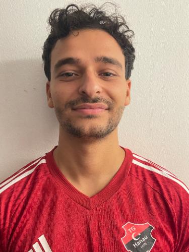 Sergen Caglayan