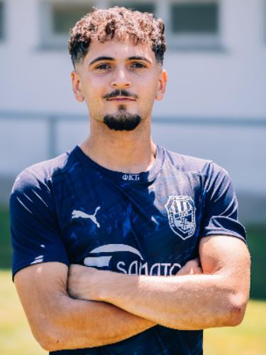 Mirac Gümüscay