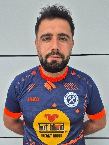 Umut Güngör