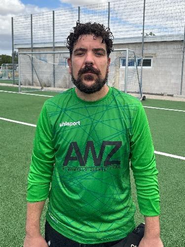 Dennis Figueiredo Torre