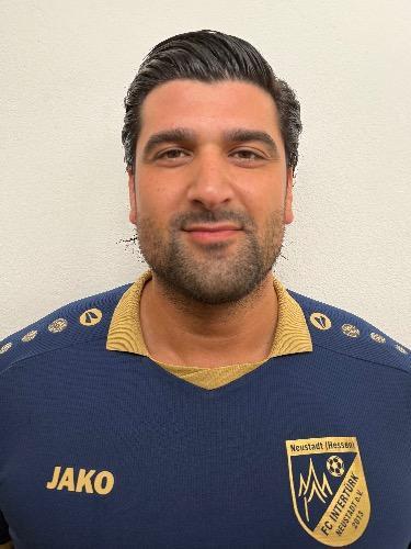 Gökhan Özdemir