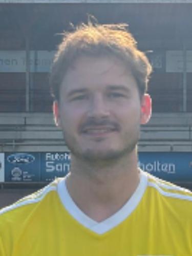 Fabian Unewisse