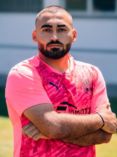 Raul Matei