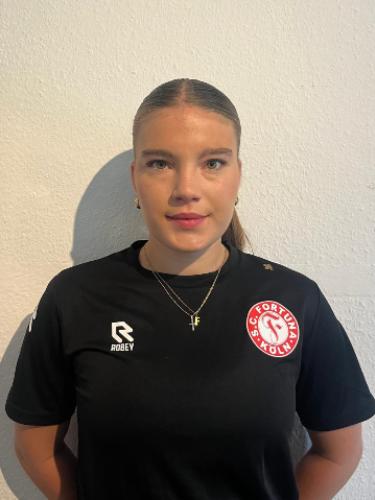 Frida Westerhausen
