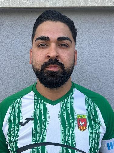Murat Oezdemir