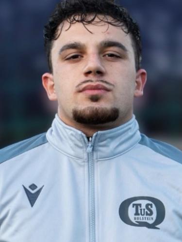 George Stoev