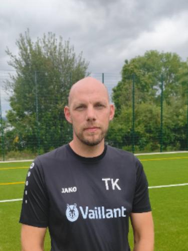 Tim Krümmel
