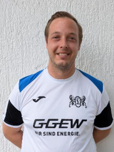 Pascal Johannvorderbrüggen