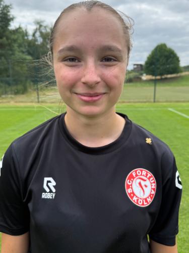 Julia Wegner