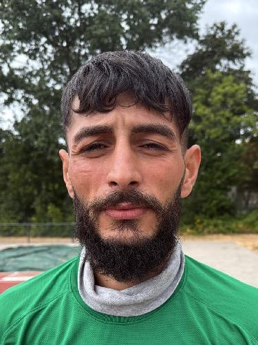 Ferhat Parlak