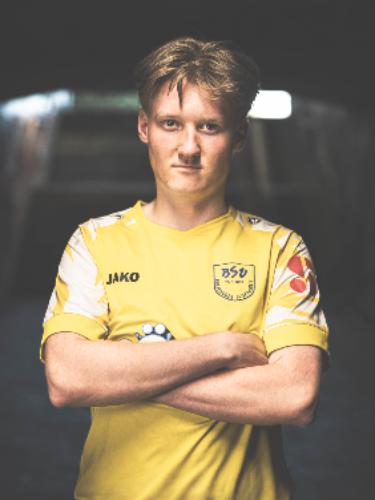 Kjell Jensen