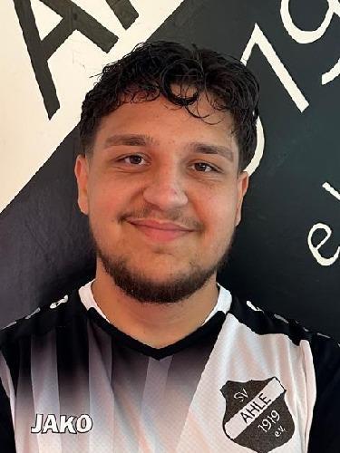 Adnan Berisha