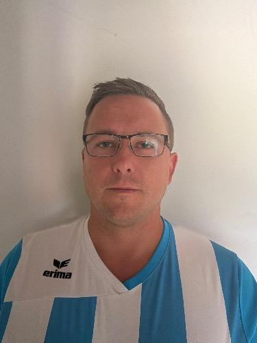 Kevin Schulz