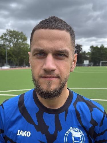 Mert Canakci