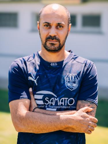 Cuma Risvanoglu
