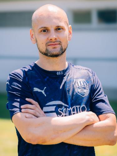 Dacian Stolojan-Orlescu
