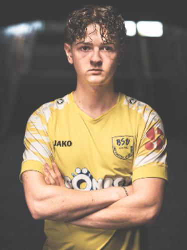 Maximilian Lingsch