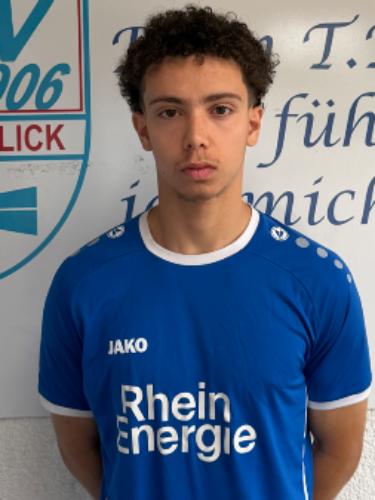 Rayane Lamjadli
