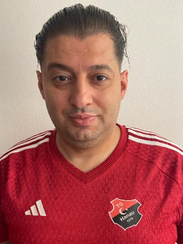 Aykan Simsek