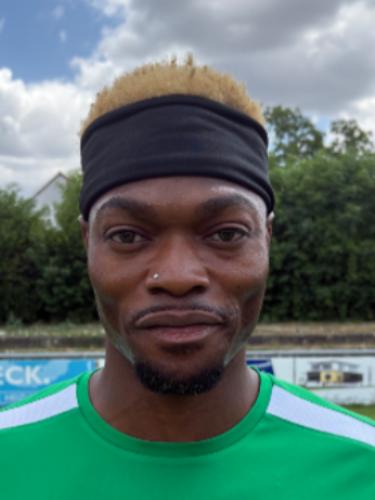 Brandon Kima Ngerma