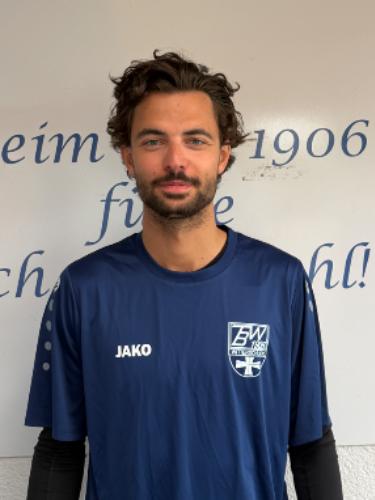 Jan Lukas Hilgers
